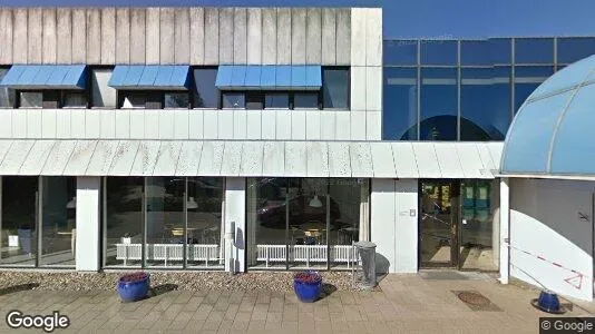 Apartments for rent in Hørsholm - Photo from Google Street View