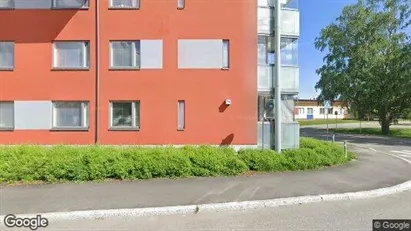 Apartments for rent in Vantaa - Photo from Google Street View