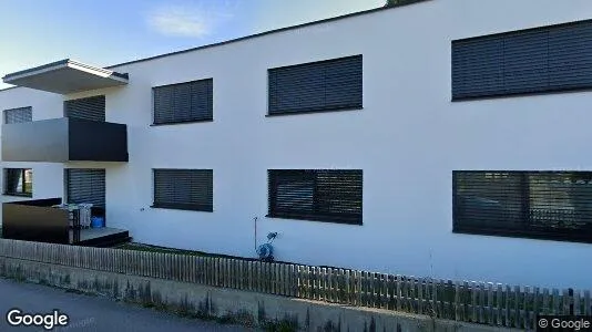 Apartments for rent in Dornbirn - Photo from Google Street View