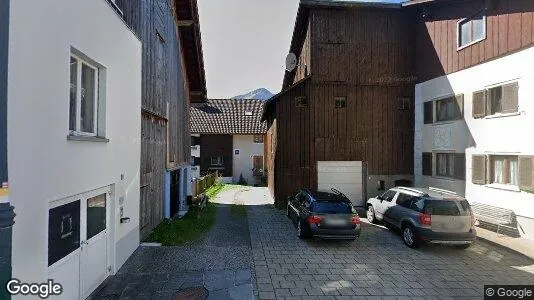 Apartments for rent in Thüringen - Photo from Google Street View