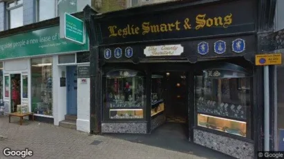 Apartments for rent in Kettering - Northamptonshire - Photo from Google Street View Apartments for rent in Kettering - Northamptonshire - Photo from Google Street View