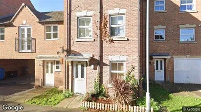 Apartments for rent in Kettering - Northamptonshire - Photo from Google Street View Apartments for rent in Kettering - Northamptonshire - Photo from Google Street View
