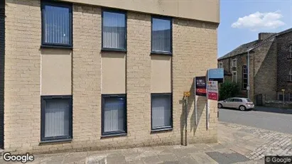 Apartments for rent in Halifax - West Yorkshire - Photo from Google Street View Apartments for rent in Halifax - West Yorkshire - Photo from Google Street View