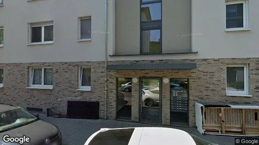 Apartments for rent in Offenbach am Main - Photo from Google Street View