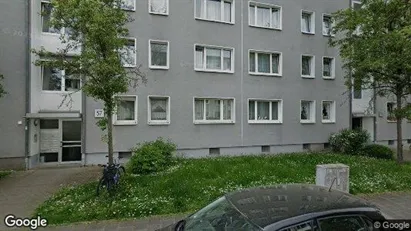 Apartments for rent in Offenbach am Main - Photo from Google Street View Apartments for rent in Offenbach am Main - Photo from Google Street View