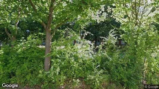 Rooms for rent in Lund - Photo from Google Street View