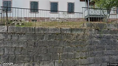 Apartments for rent in Rastatt - Photo from Google Street View