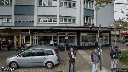 Apartments for rent in Karlsruhe - Photo from Google Street View Apartments for rent in Karlsruhe - Photo from Google Street View