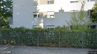 Apartments for rent in Darmstadt - Photo from Google Street View
