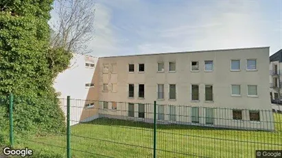 Apartments for rent in Siegen-Wittgenstein - Photo from Google Street View Apartments for rent in Siegen-Wittgenstein - Photo from Google Street View