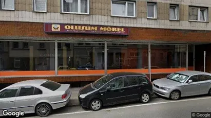 Apartments for rent in Wuppertal - Photo from Google Street View Apartments for rent in Wuppertal - Photo from Google Street View