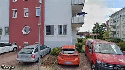 Apartments for rent in Ludwigshafen am Rhein - Photo from Google Street View Apartments for rent in Ludwigshafen am Rhein - Photo from Google Street View