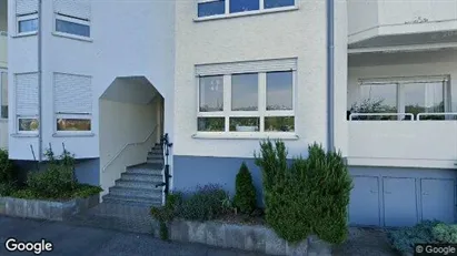Apartments for rent in Koblenz - Photo from Google Street View Apartments for rent in Koblenz - Photo from Google Street View