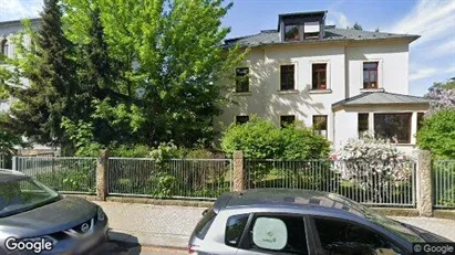 Apartments for rent in North Saxony - Photo from Google Street View Apartments for rent in North Saxony - Photo from Google Street View