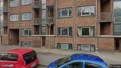 Apartments for rent in Aalborg Center - Photo from Google Street View