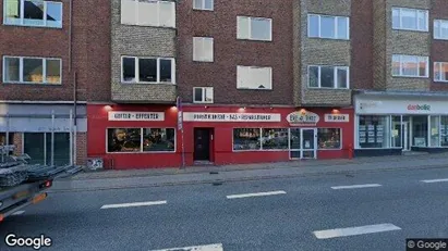 Apartments for rent in Aalborg Center - Photo from Google Street View