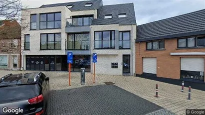 Apartments for rent in Putte - Photo from Google Street View