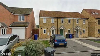 Apartments for rent in Selby - North Yorkshire - Photo from Google Street View