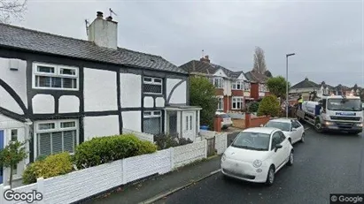 Apartments for rent in Wigan - Lancashire - Photo from Google Street View Apartments for rent in Wigan - Lancashire - Photo from Google Street View