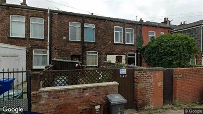 Apartments for rent in Manchester - Lancashire - Photo from Google Street View Apartments for rent in Manchester - Lancashire - Photo from Google Street View