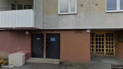 Apartments for rent in Eskilstuna - Photo from Google Street View