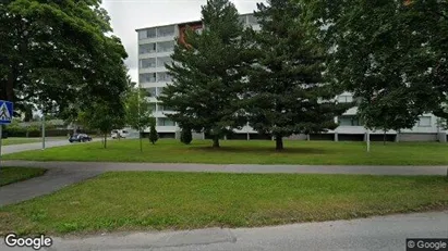 Apartments for rent in Pori - Photo from Google Street View
