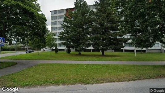 Apartments for rent in Pori - Photo from Google Street View