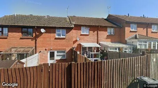 Apartments for rent in Berkeley - Gloucestershire - Photo from Google Street View