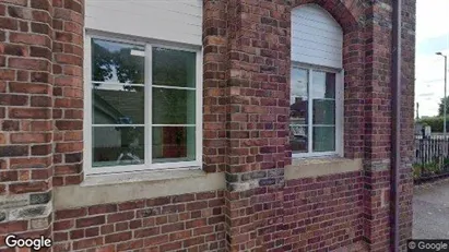 Apartments for rent in Durham - County Durham - Photo from Google Street View