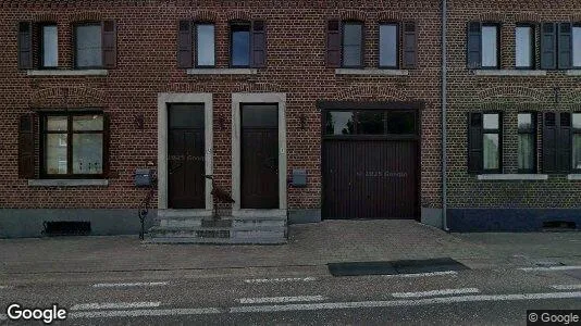 Apartments for rent in Sint-Truiden - Photo from Google Street View