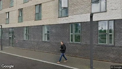 Apartments for rent in Copenhagen S - Photo from Google Street View