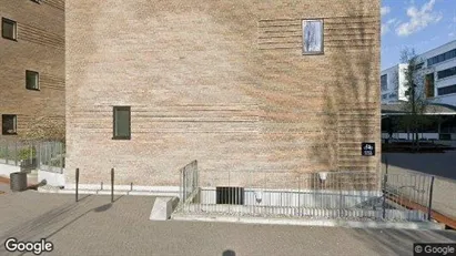 Apartments for rent in Aalborg Center - Photo from Google Street View