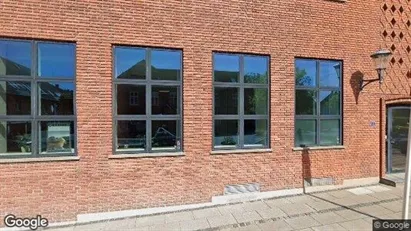 Apartments for rent in Skælskør - Photo from Google Street View