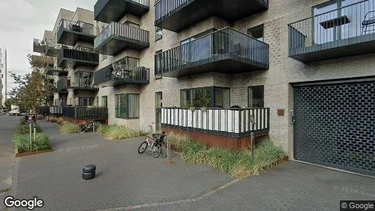 Apartments for rent in Copenhagen S - Photo from Google Street View