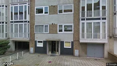 Apartments for rent in Gent Sint-Amandsberg - Photo from Google Street View