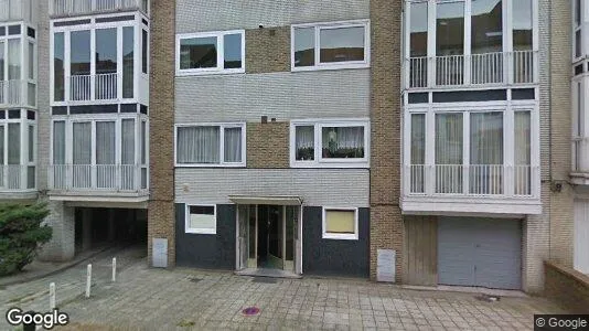 Apartments for rent in Gent Sint-Amandsberg - Photo from Google Street View