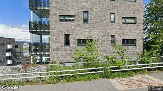 Apartments for rent in Oslo Gamle Oslo - Photo from Google Street View