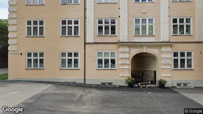 Apartments for rent in Oslo Sagene - Photo from Google Street View