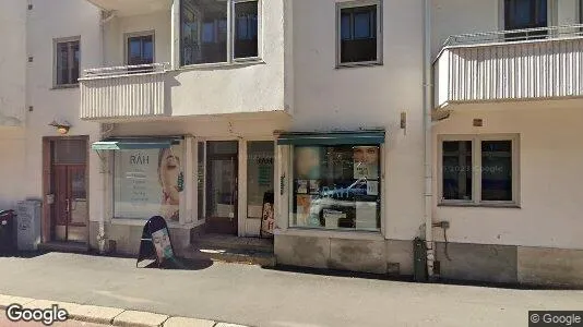 Apartments for rent in Oslo Frogner - Photo from Google Street View