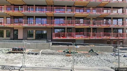 Apartments for rent in Oslo Grünerløkka - Photo from Google Street View