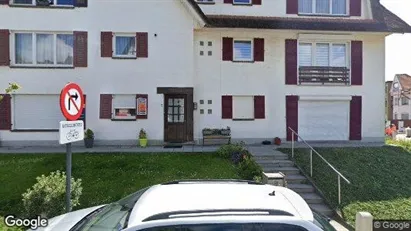 Apartments for rent in De Panne - Photo from Google Street View