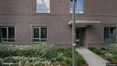 Apartments for rent in Wommelgem - Photo from Google Street View