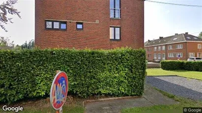 Rooms for rent in Eigenbrakel - Photo from Google Street View