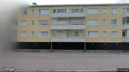 Apartments for rent in Helsinki Itäinen - Photo from Google Street View