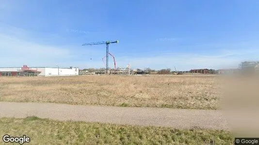 Apartments for rent in Höganäs - Photo from Google Street View