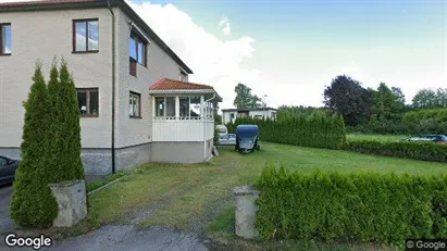 Apartments for rent in Karlstad - Photo from Google Street View
