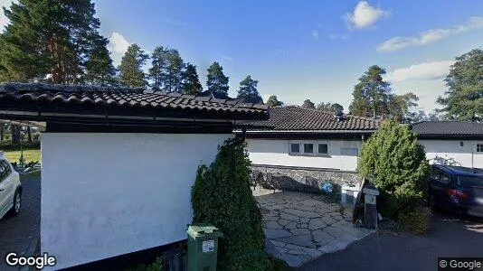 Apartments for rent in Hammarö - Photo from Google Street View