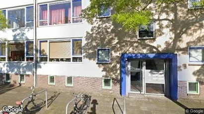 Apartments for rent in Hilversum - Photo from Google Street View