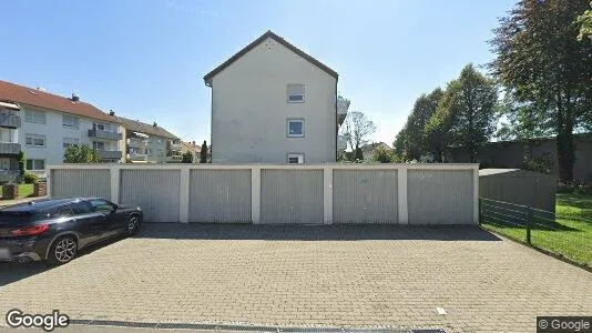 Apartments for rent in Ravensburg - Photo from Google Street View