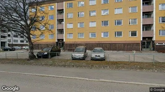 Rooms for rent in Jyväskylä - Photo from Google Street View